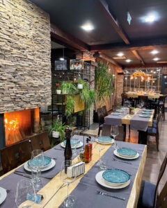 Source: https://localstay.bg/en/restaurants/cava/