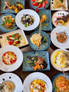 Source: https://localstay.bg/en/restaurants/cava/