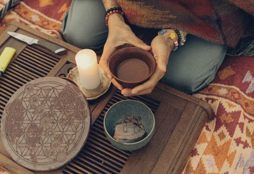 Cacao Ceremony