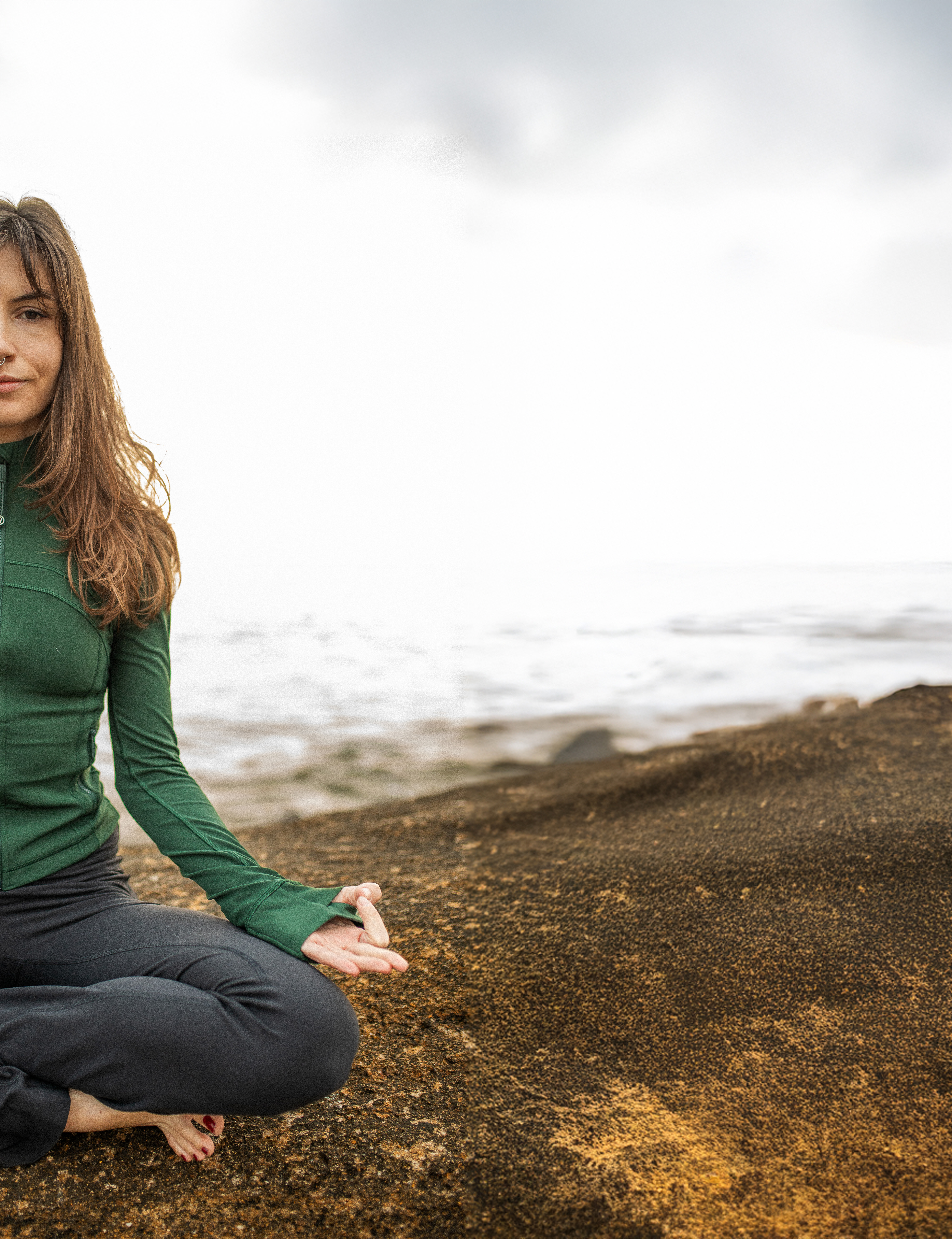 Geeta Yoga by Danielle - Yoga, Sound Healing, Cacao Rituals and Retreats