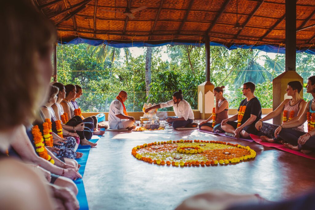 @pasco.photography 115 Yoga and Soundhealing Geeta Yoga