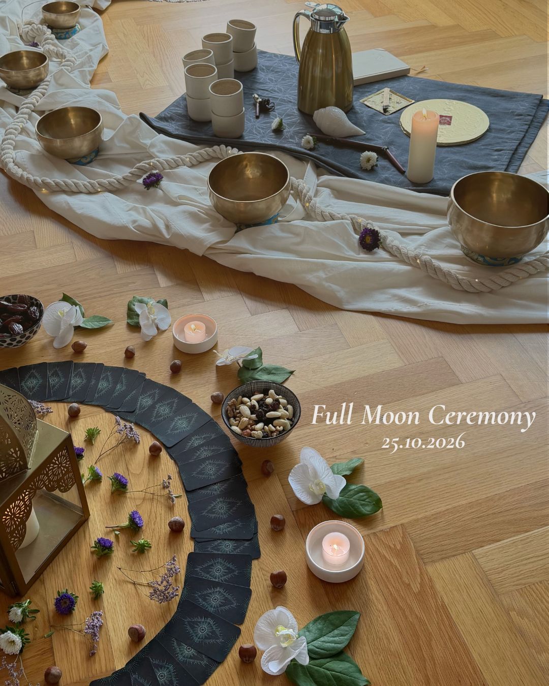 Full moon website visuals 25.10.2026 2 Yoga and Soundhealing Geeta Yoga