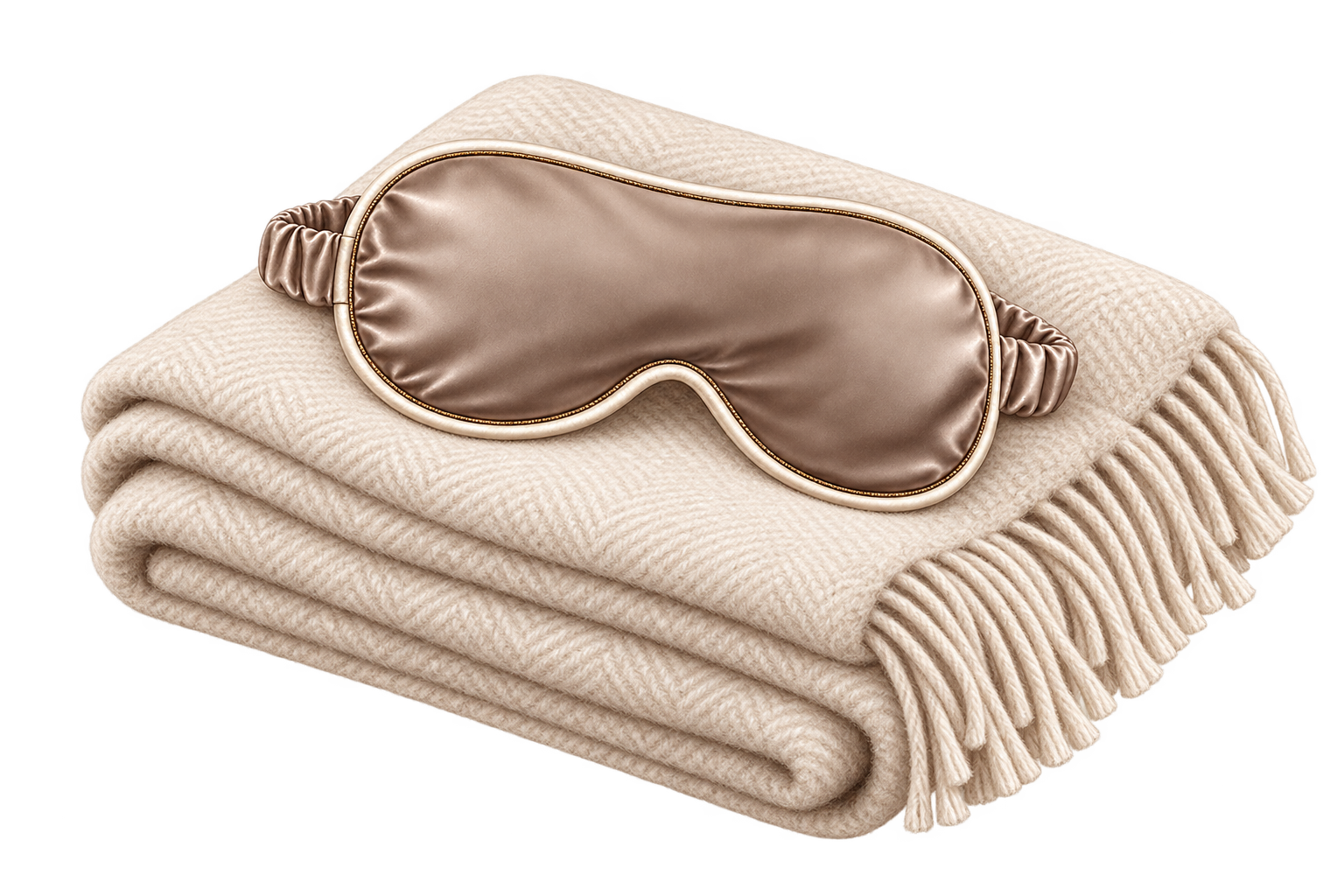 blanket and eye mask proposal Yoga and Soundhealing Geeta Yoga